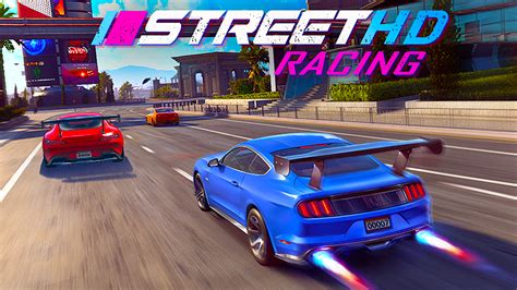 jogo de street racing